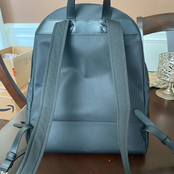 Kate Spade NY Black Backpack main image 3